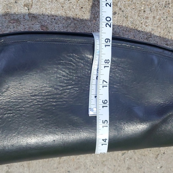 De Niro Salento Field Boot Rear Zip Euro Size 43 - Picture 8 of 16